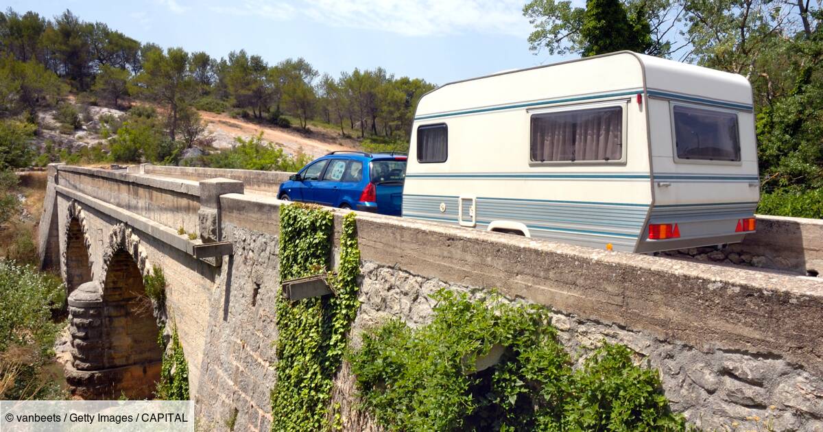découvrez notre guide complet sur l'assurance caravane, qui vous aide à choisir la meilleure couverture pour votre véhicule de loisir. protégez votre caravane contre les accidents, le vol et les dommages, afin de profiter pleinement de vos vacances en toute sérénité.