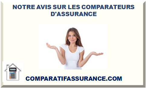 découvrez notre plateforme de comparatif d'assurances qui vous aide à choisir la meilleure couverture adaptée à vos besoins. comparez les offres des plus grands assureurs et économisez sur vos contrats d'assurance grâce à des conseils personnalisés et des outils simples d'utilisation.