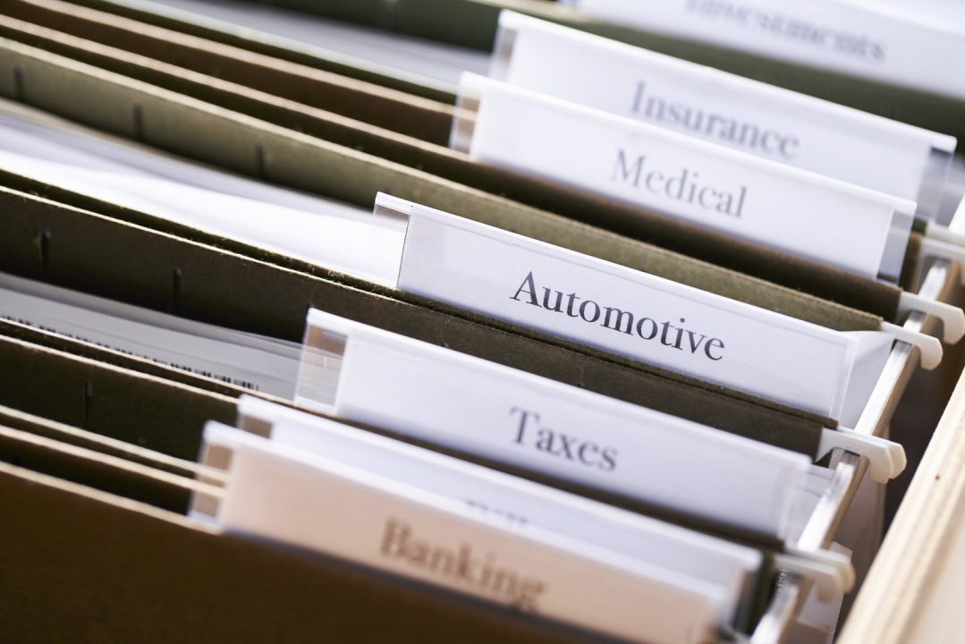 découvrez l'importance des documents de contrôle pour assurer la conformité, la sécurité et la qualité dans vos démarches administratives ou professionnelles. conseils et exemples pour une gestion efficace.