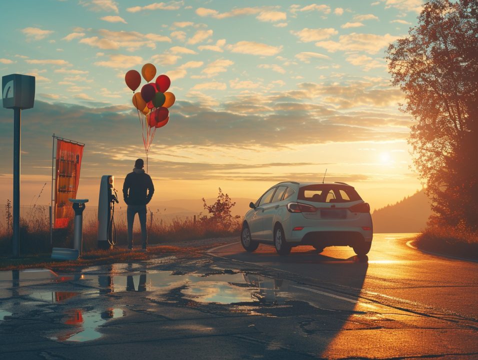 découvrez la distance annuelle moyenne parcourue en voiture à essence, ses impacts environnementaux et conseils pour optimiser vos trajets.