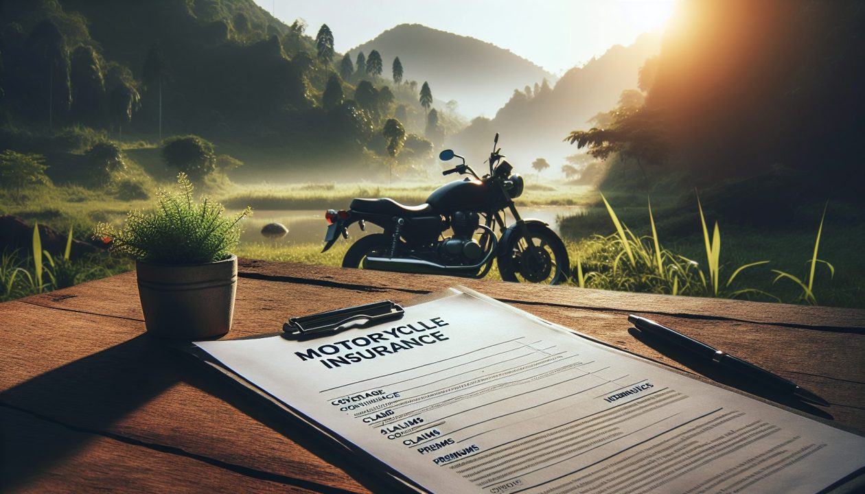 découvrez nos formules d'assurance adaptées pour motos et scooters, alliant protection complète et tarifs compétitifs pour tous les conducteurs.