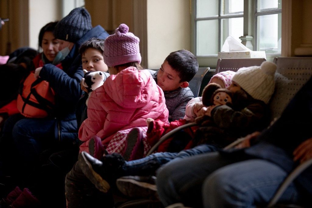 découvrez les conditions et démarches pour bénéficier de la protection temporaire en irlande en 2025, destinée aux réfugiés ukrainiens, afin d'assurer sécurité et assistance.