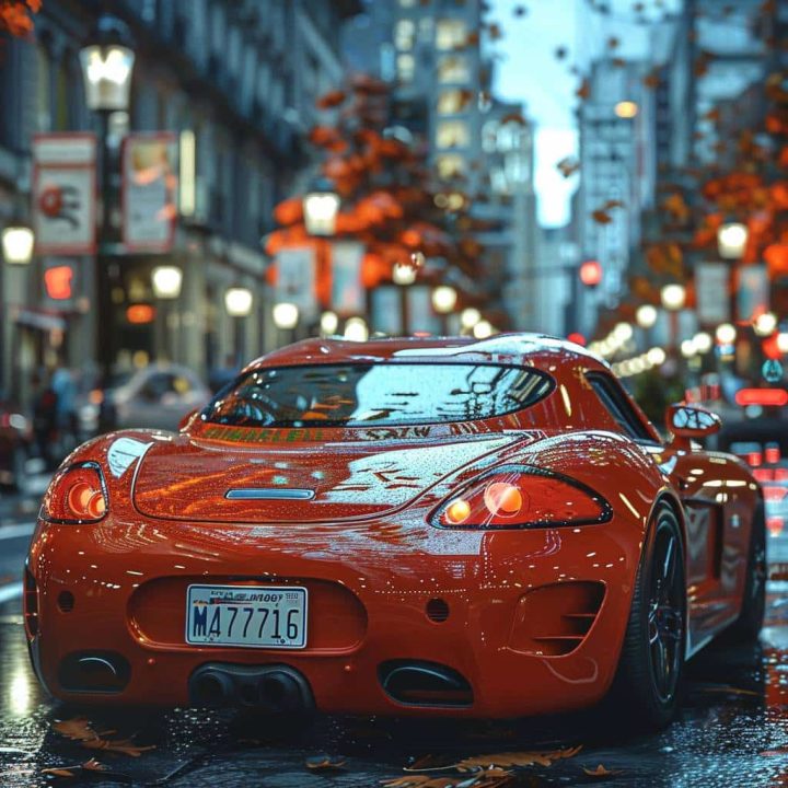 découvrez notre assurance auto temporaire, une solution flexible et rapide pour couvrir votre véhicule à court terme. idéale pour un usage ponctuel ou un véhicule de courte durée.