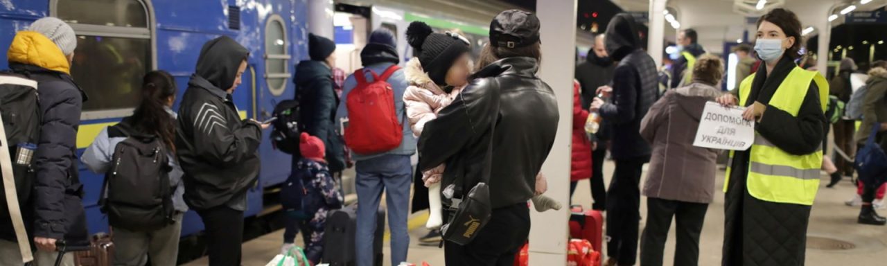 découvrez les informations clés sur la prolongation de la protection temporaire accordée aux ukrainiens en tchéquie, ses conditions et ses impacts.