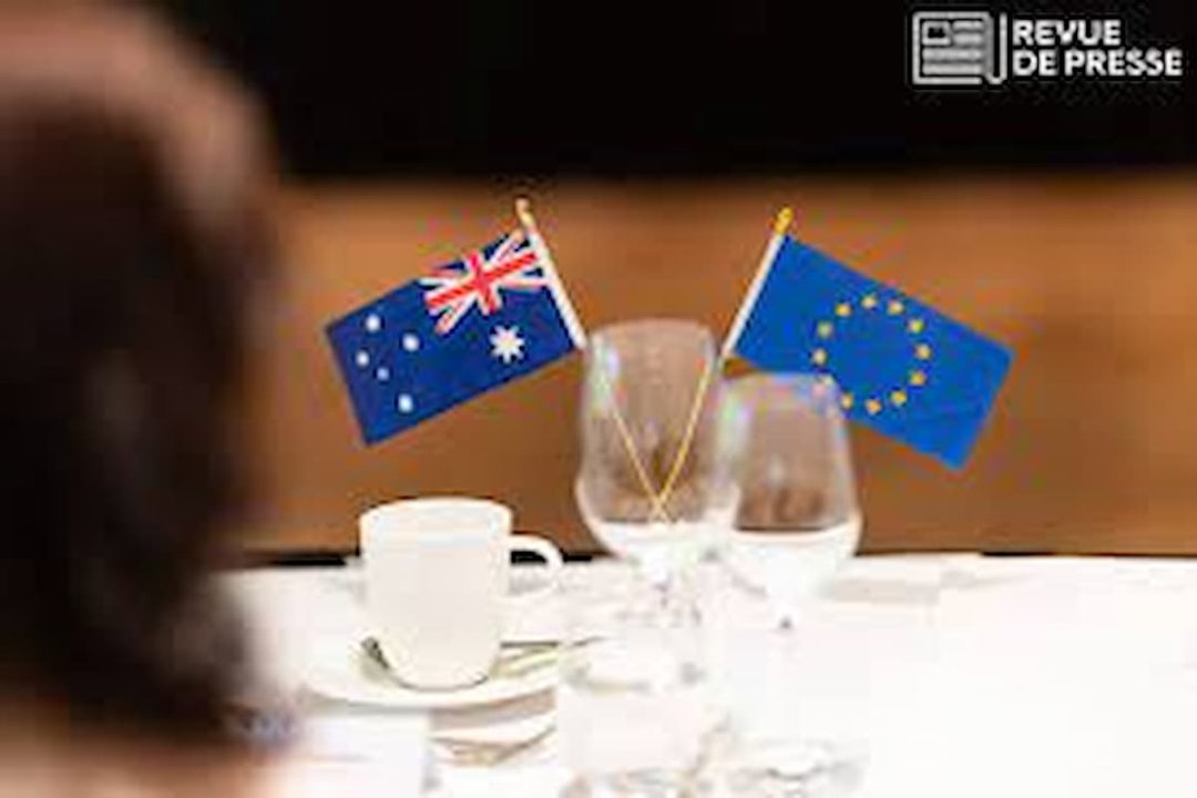 découvrez l'essentiel de l'accord de libre-échange entre l'australie et l'ue, expliqué en 5 questions clés pour comprendre ses impacts et enjeux.