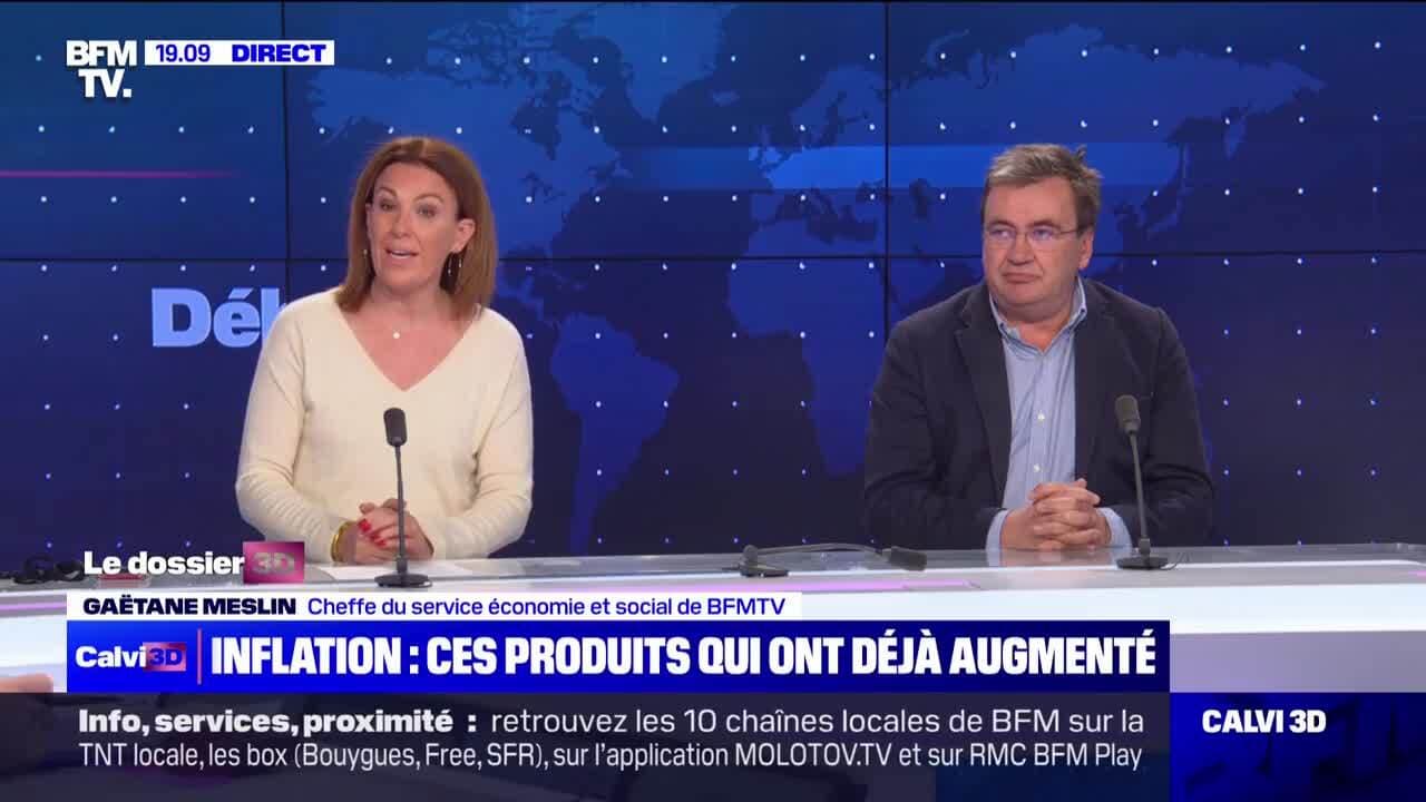 découvrez l'évolution de l'inflation en mars avec un taux de 2,4 %, ses impacts économiques et les perspectives à venir.