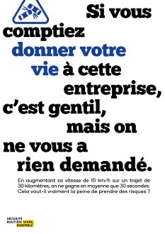 découvrez comment de plus en plus d’entreprises sensibilisent leurs employés à la sécurité routière pour prévenir les accidents et promouvoir des comportements responsables au volant.