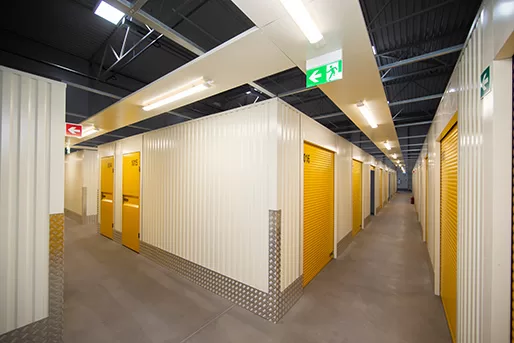 découvrez comment transformer facilement un box en espace de stockage optimisé, pratique et sécurisé pour tous vos besoins.